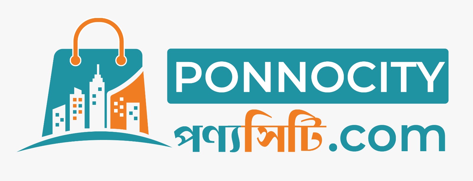 PonnoCity.com